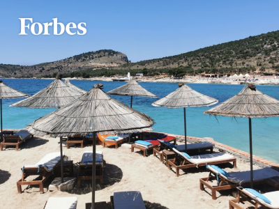 Forbes CZ
